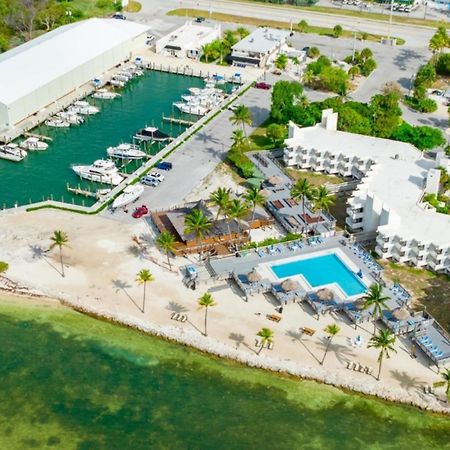 Caloosa Cove Resort Islamorada Exterior foto
