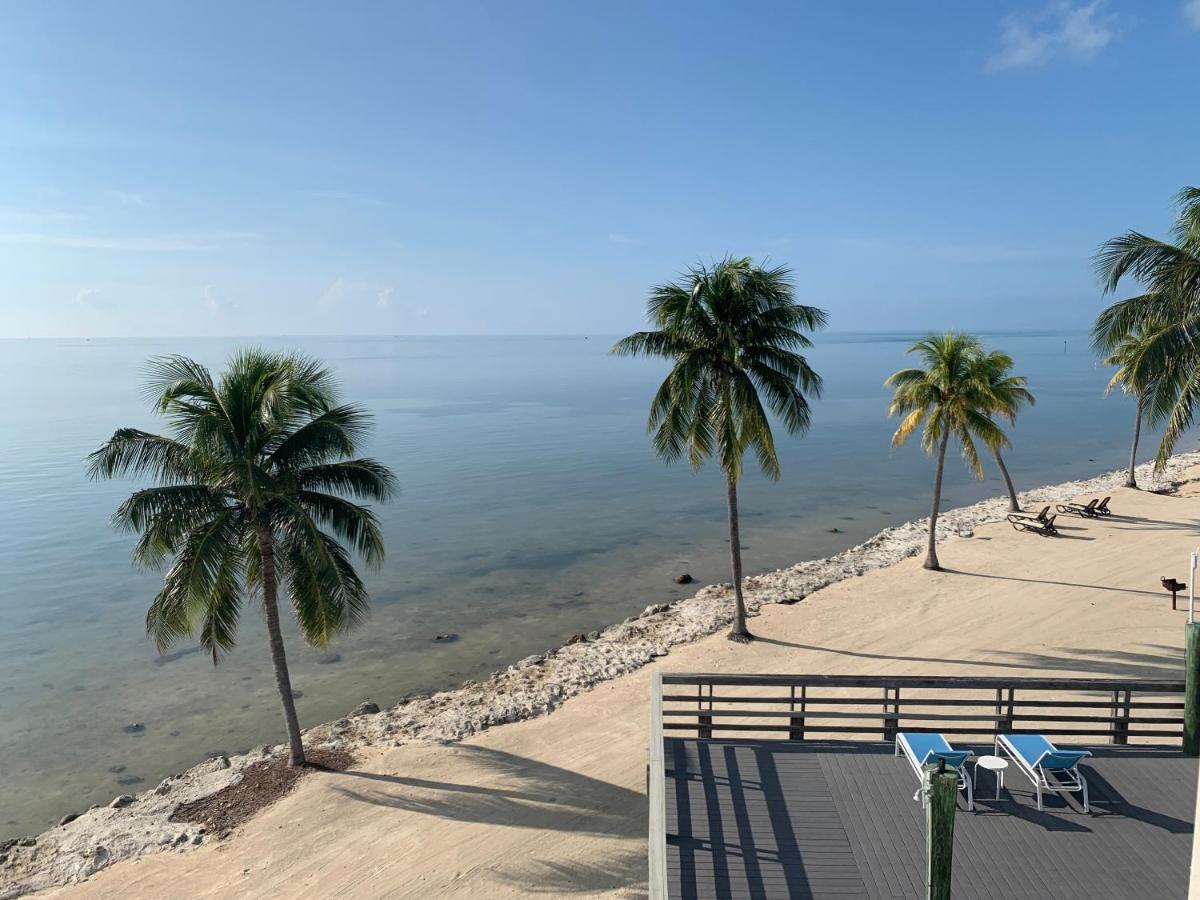 Caloosa Cove Resort Islamorada Exterior foto