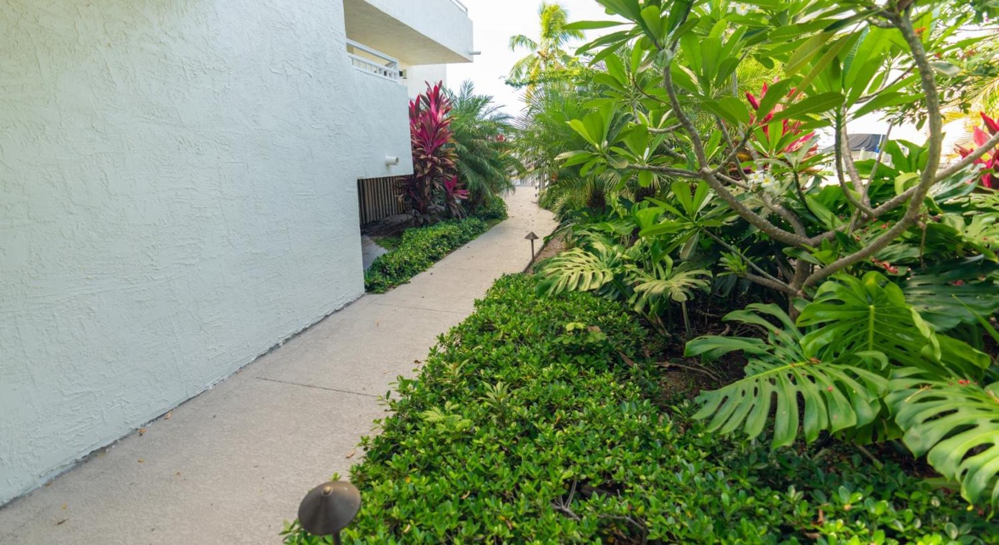 Caloosa Cove Resort Islamorada Exterior foto