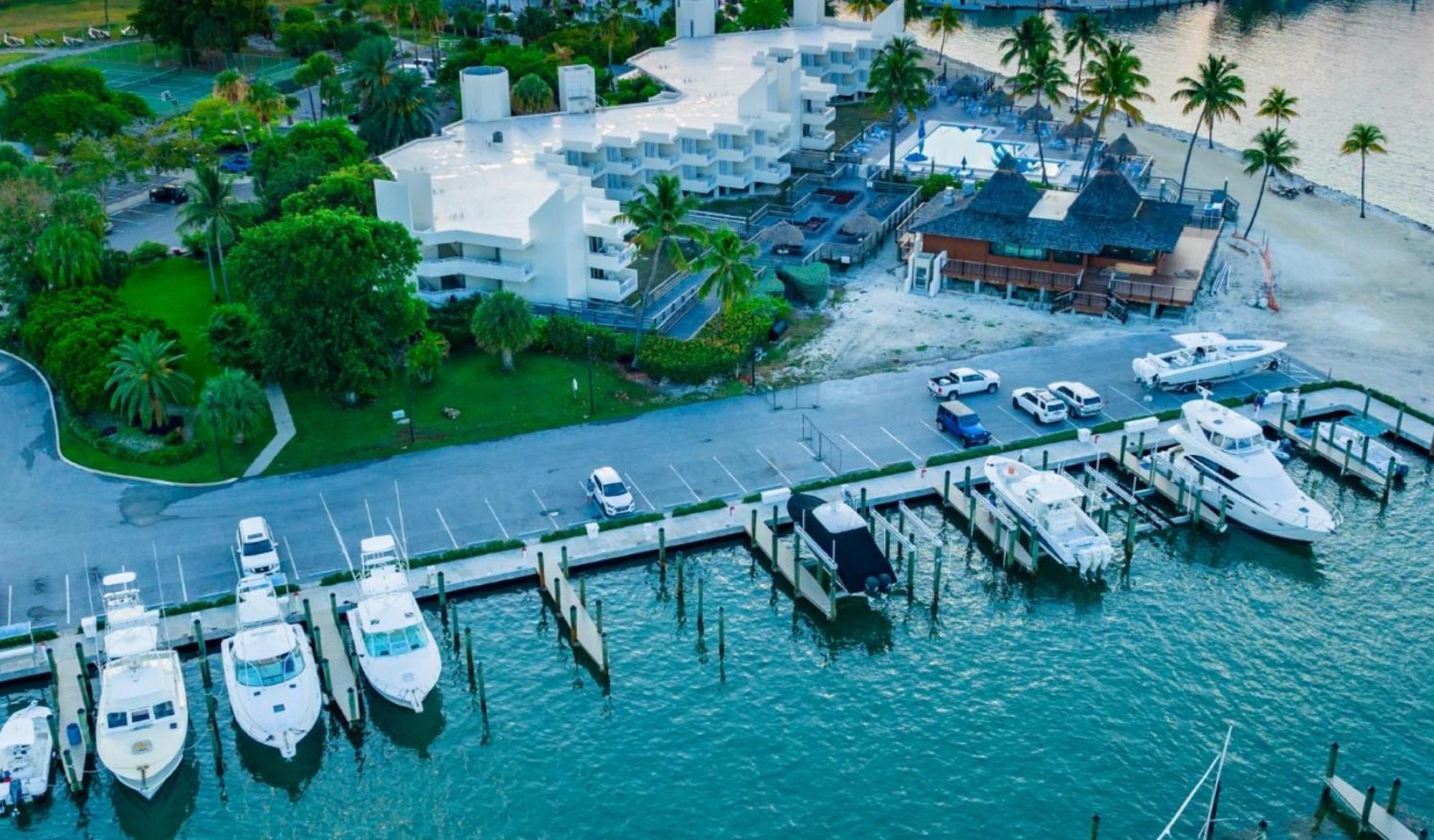Caloosa Cove Resort Islamorada Exterior foto
