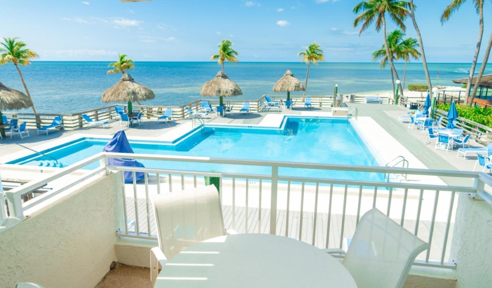 Caloosa Cove Resort Islamorada Exterior foto