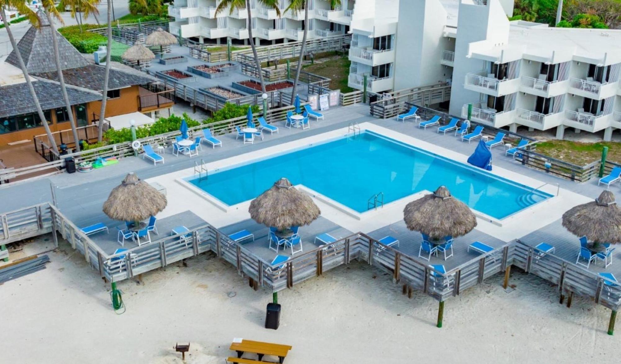 Caloosa Cove Resort Islamorada Exterior foto