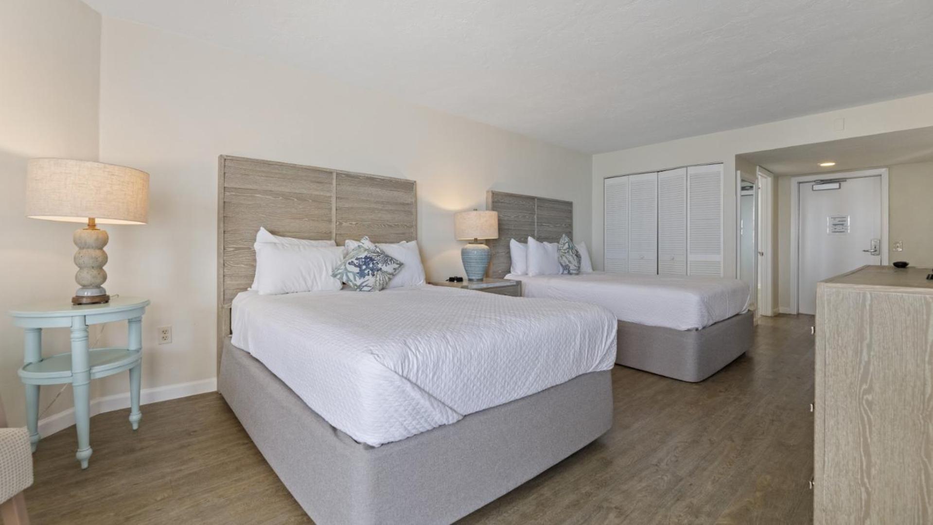 Caloosa Cove Resort Islamorada Habitación foto