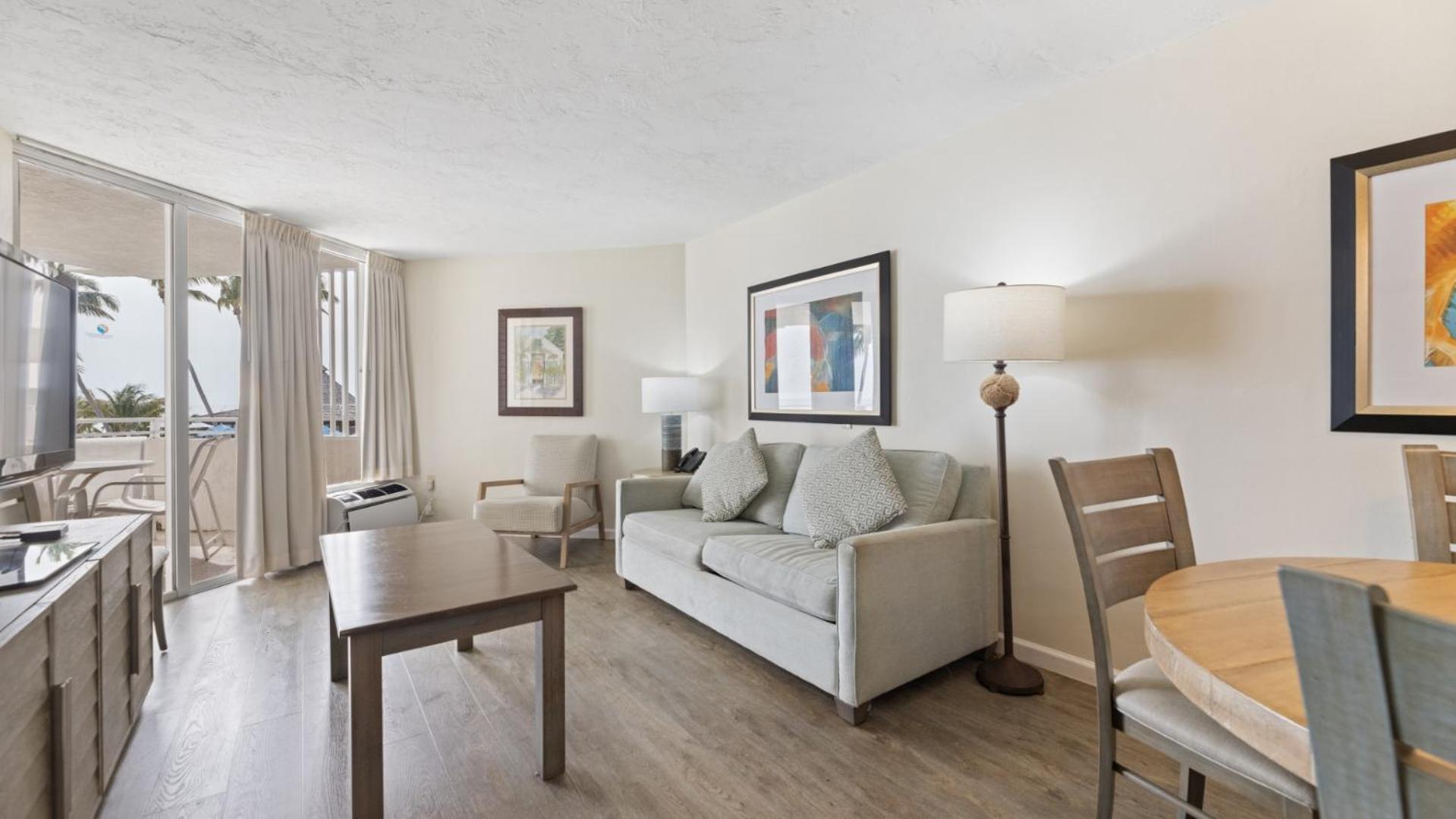 Caloosa Cove Resort Islamorada Habitación foto