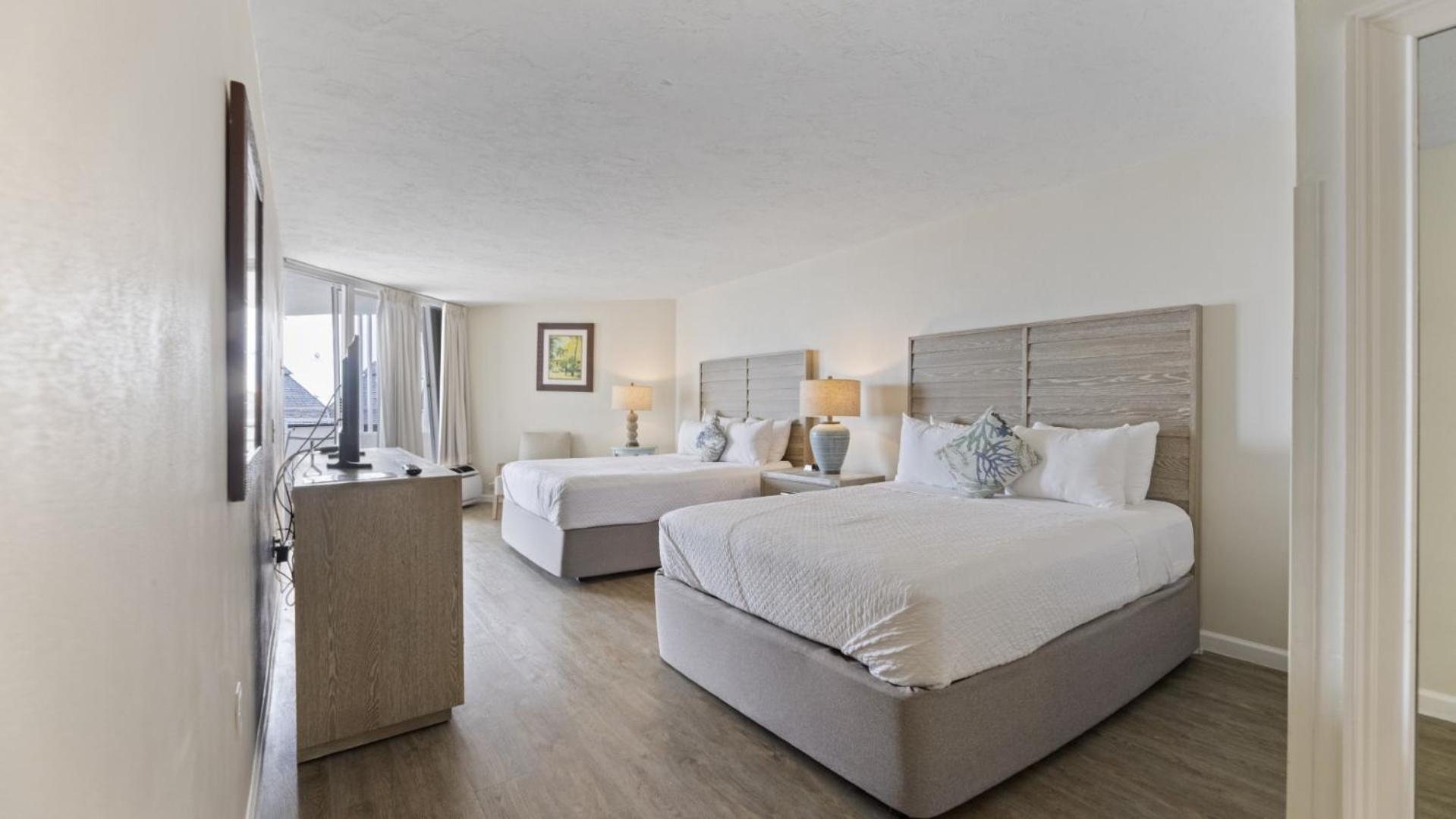 Caloosa Cove Resort Islamorada Habitación foto
