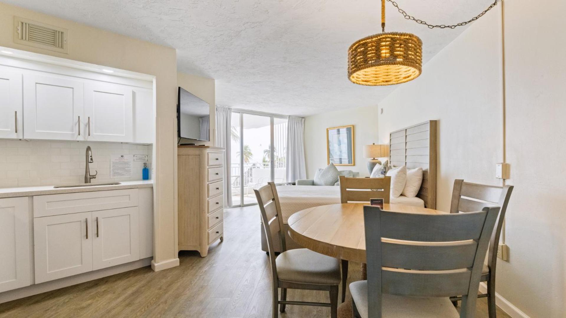 Caloosa Cove Resort Islamorada Habitación foto