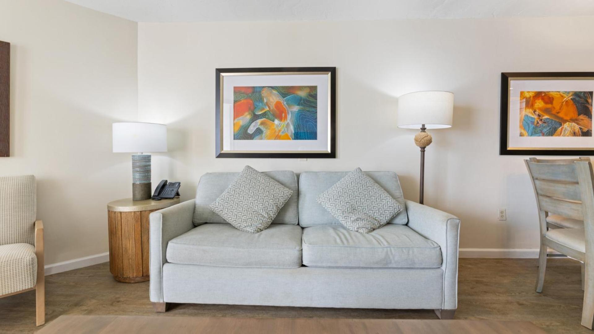 Caloosa Cove Resort Islamorada Habitación foto