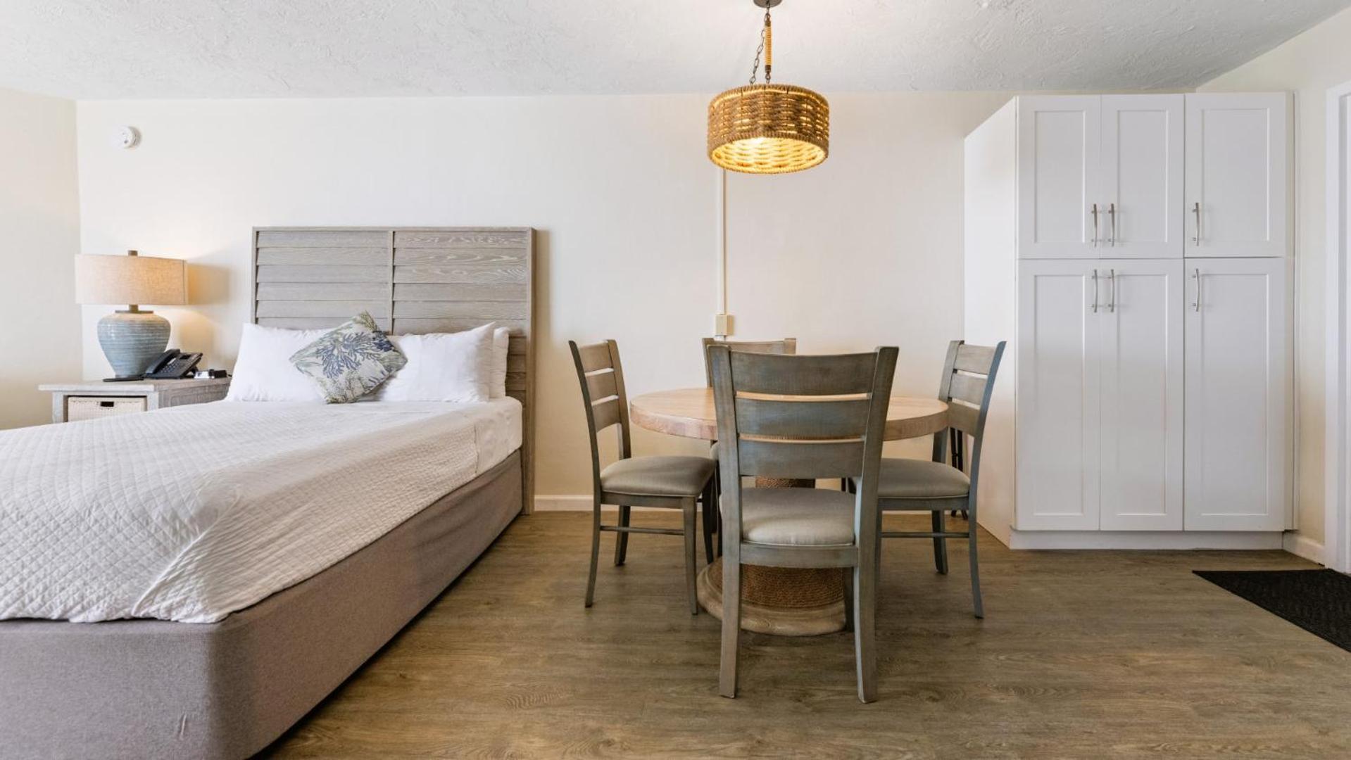 Caloosa Cove Resort Islamorada Habitación foto