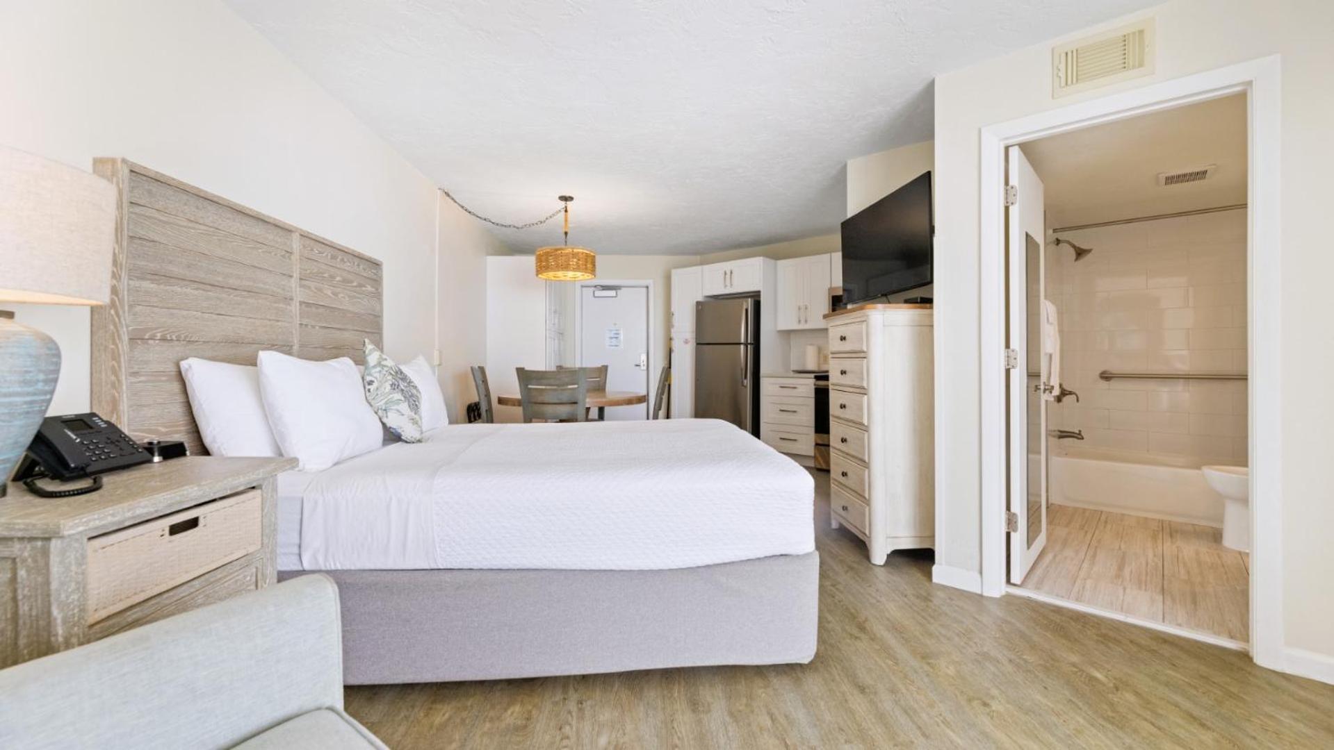 Caloosa Cove Resort Islamorada Habitación foto