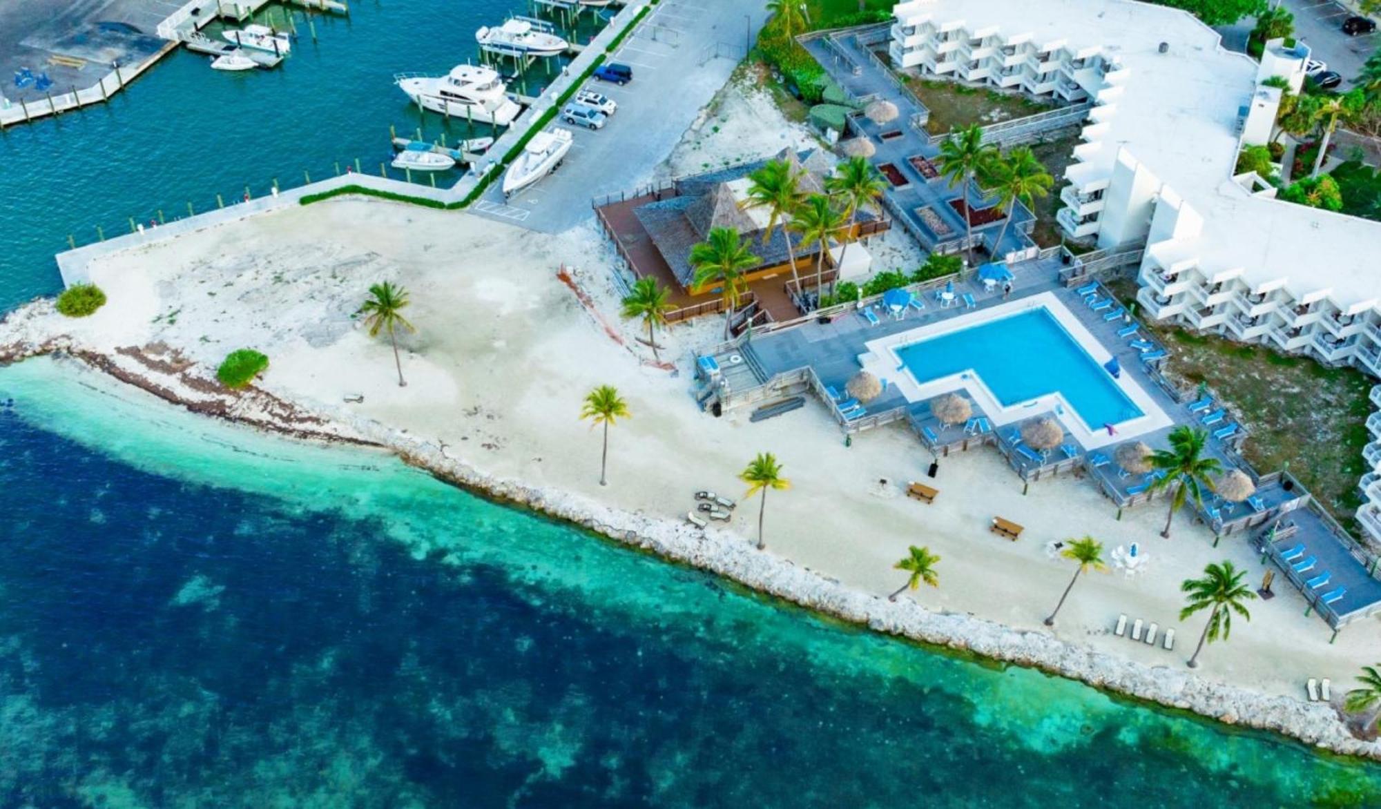 Caloosa Cove Resort Islamorada Exterior foto