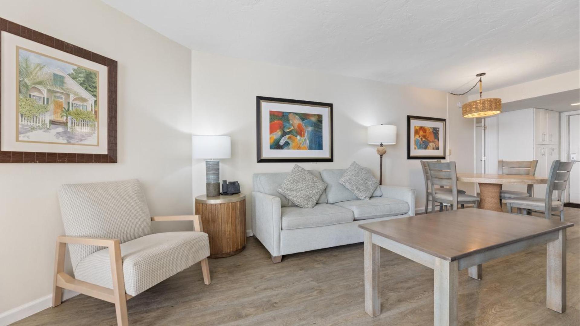 Caloosa Cove Resort Islamorada Habitación foto
