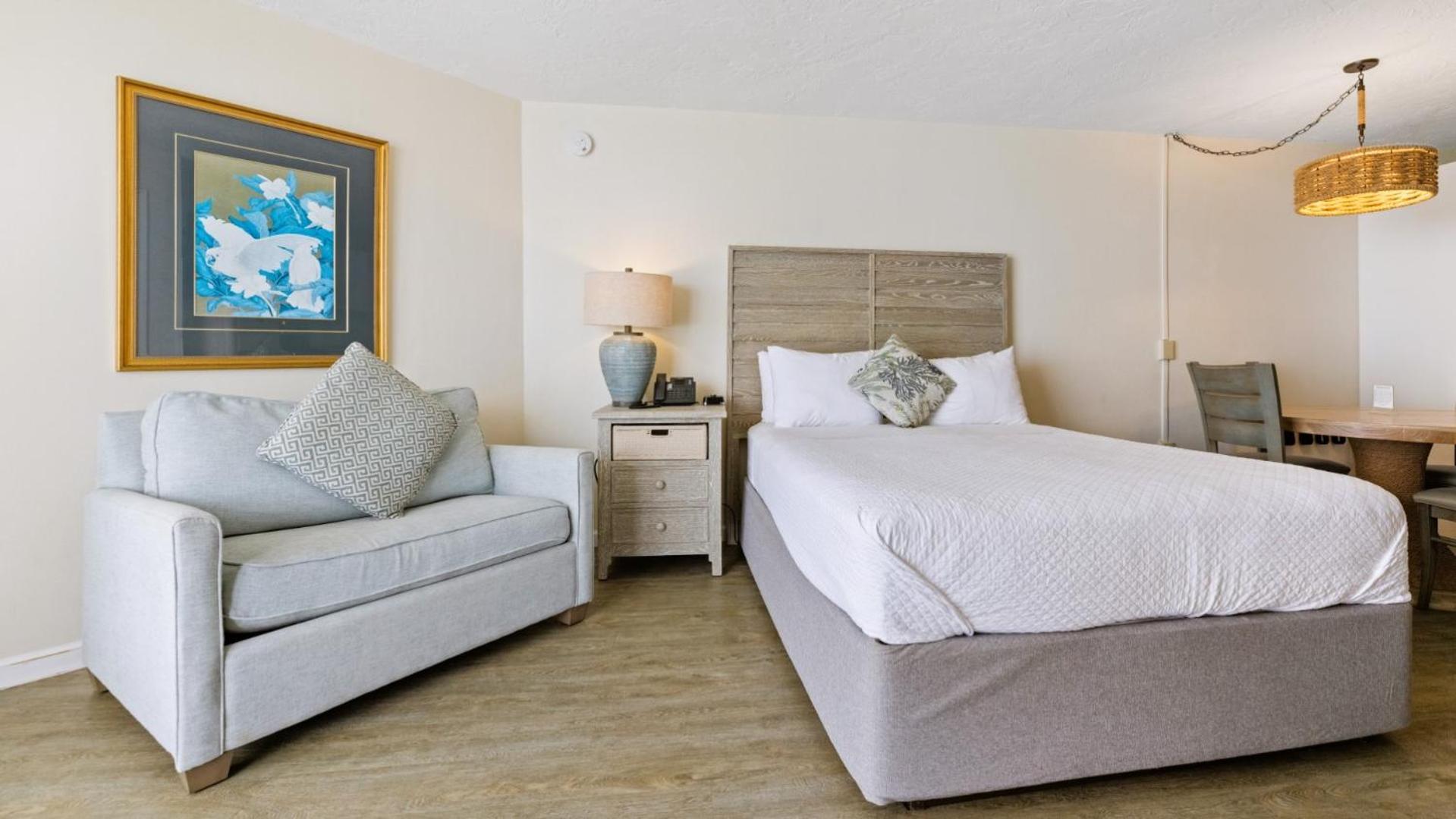 Caloosa Cove Resort Islamorada Habitación foto