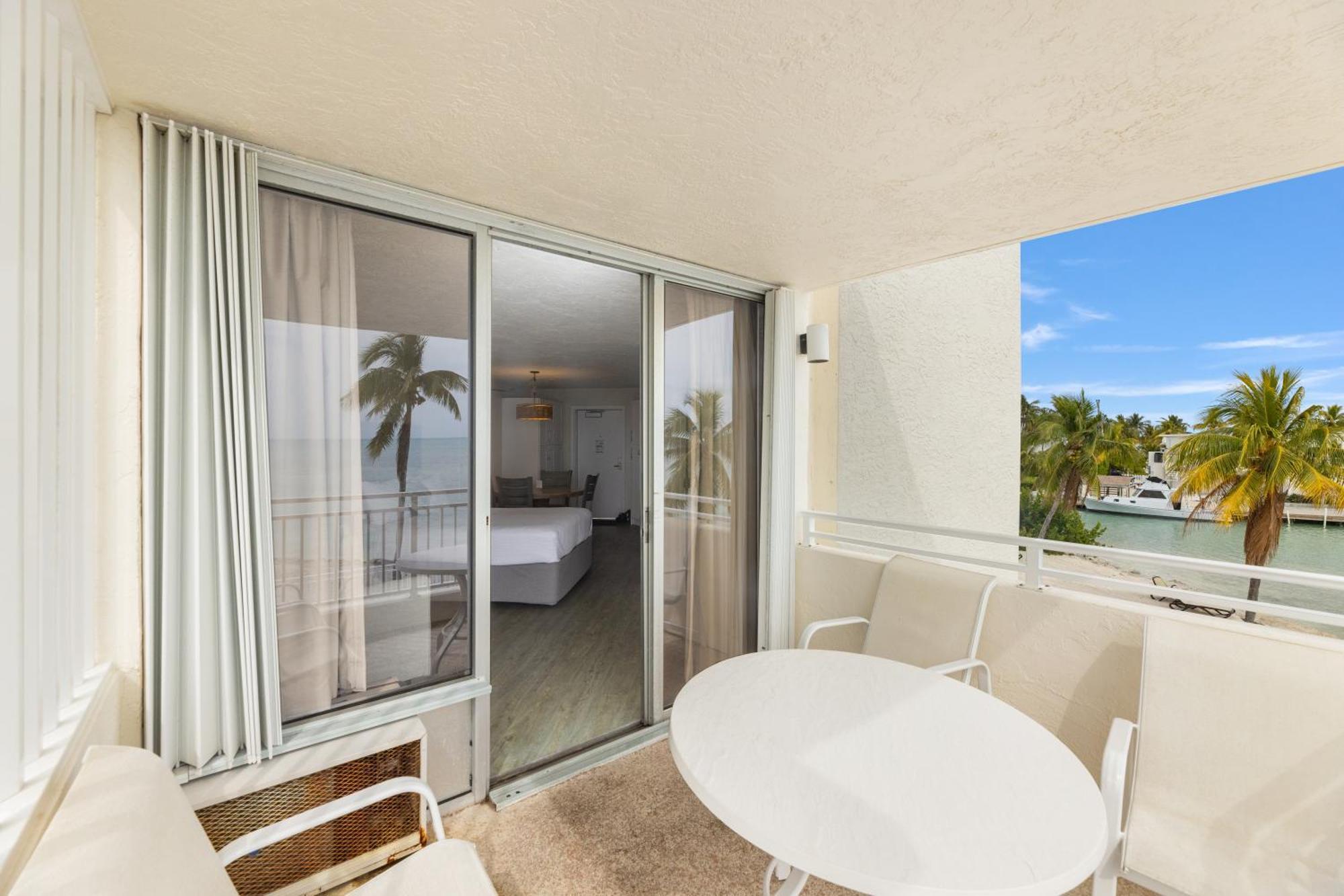 Caloosa Cove Resort Islamorada Exterior foto
