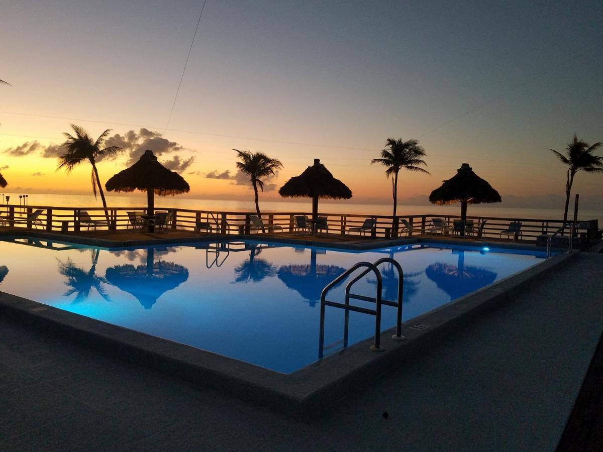 Caloosa Cove Resort Islamorada Exterior foto