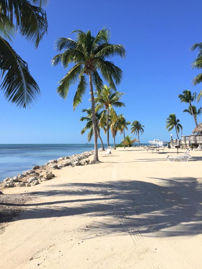 Caloosa Cove Resort Islamorada Exterior foto